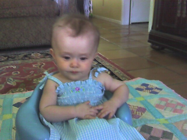 Pretty dress