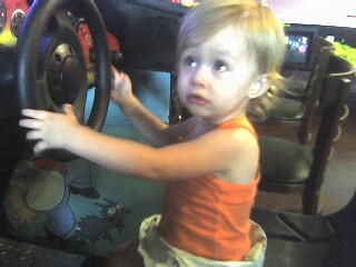 More Driving