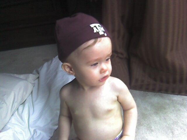 Aggie