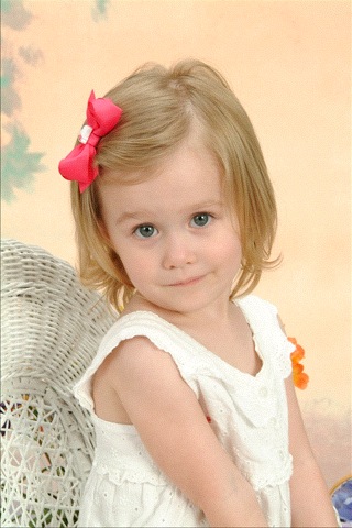 Photo shoot