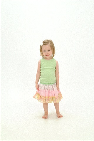 Photo shoot 